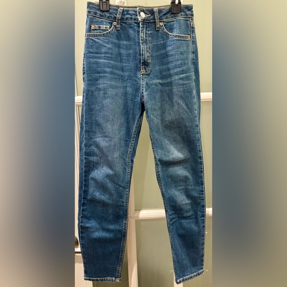 Topshop Jeans - Orson